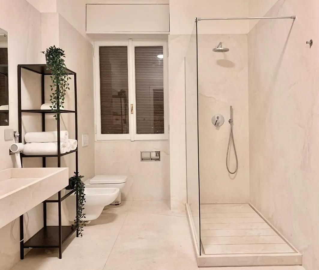 Appartement W83 Como Lake House