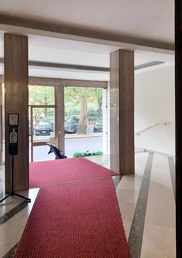 W83 Como Lake House Appartement