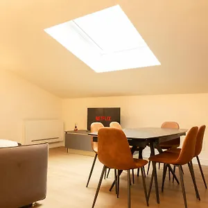 Luxury Gambero Rosso House Ferrara