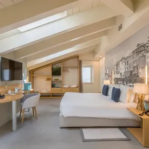 Hotell Avenue Boutique, Como