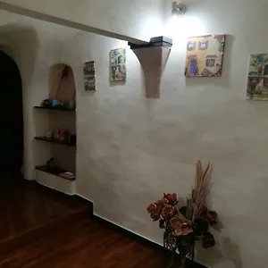 La Casa Accanto Al Duomo Genova